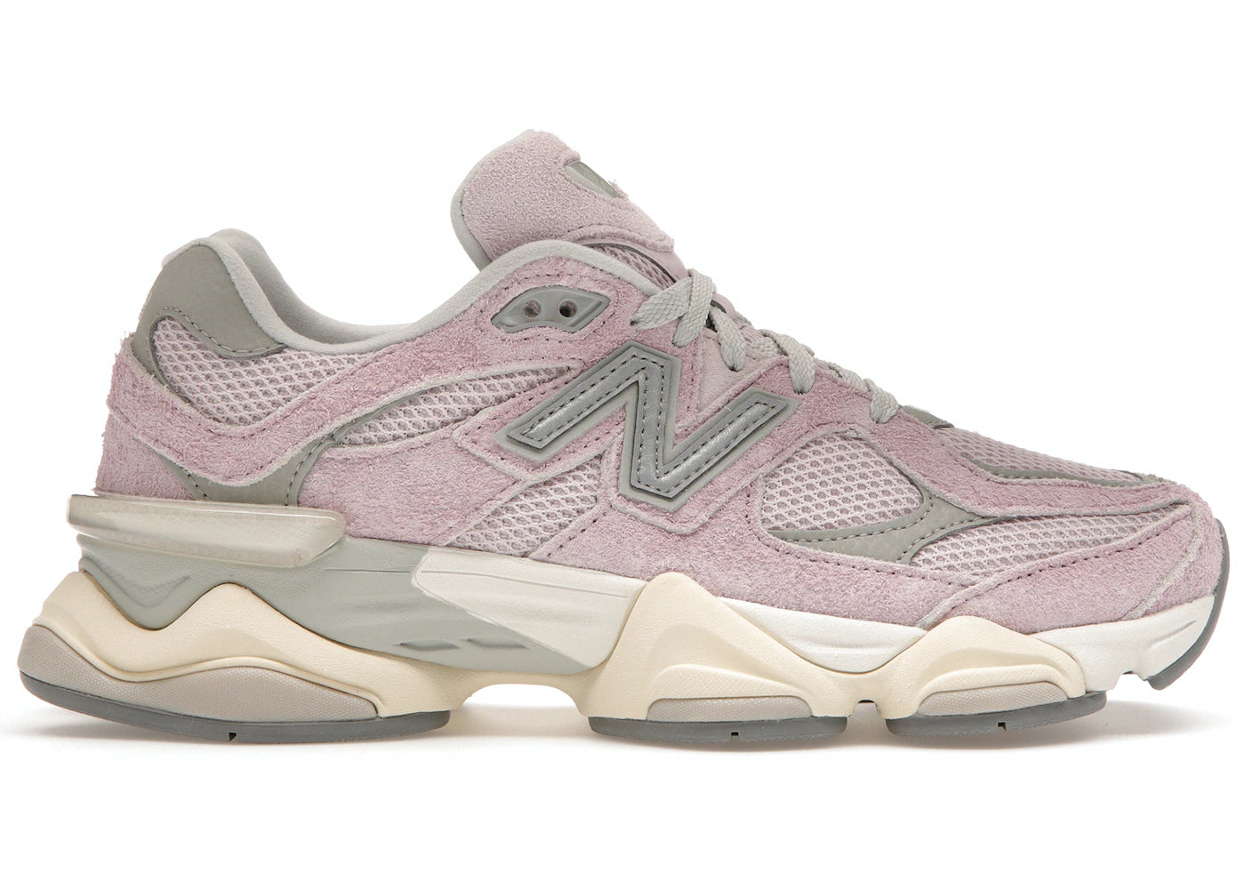 New Balance 9060 December Sky - Luxe Premium Brazil