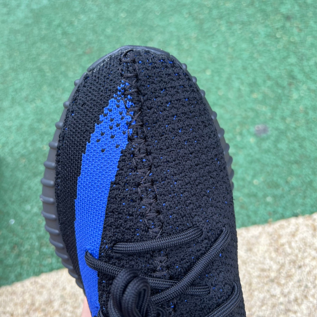 Adidas Yeezy Boost 350 V2 Dazzling Blue - Luxe Premium Brazil