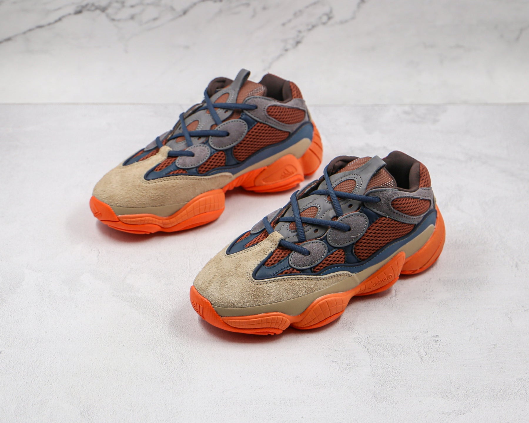 Adidas Yeezy 500 Enflame - Luxe Premium Brazil