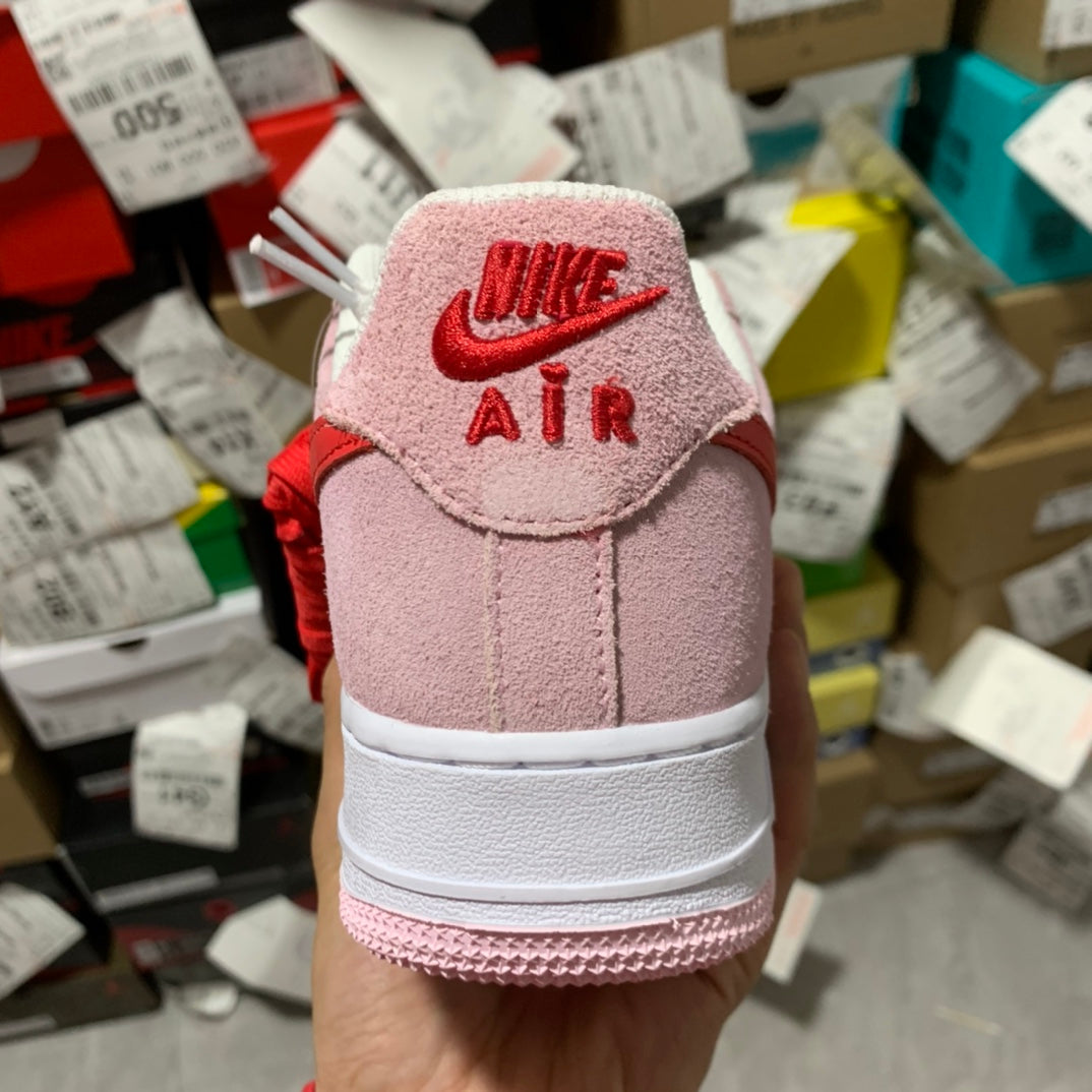 Nike Air Force 1 Low Valentine’s Day Love Letter My Store