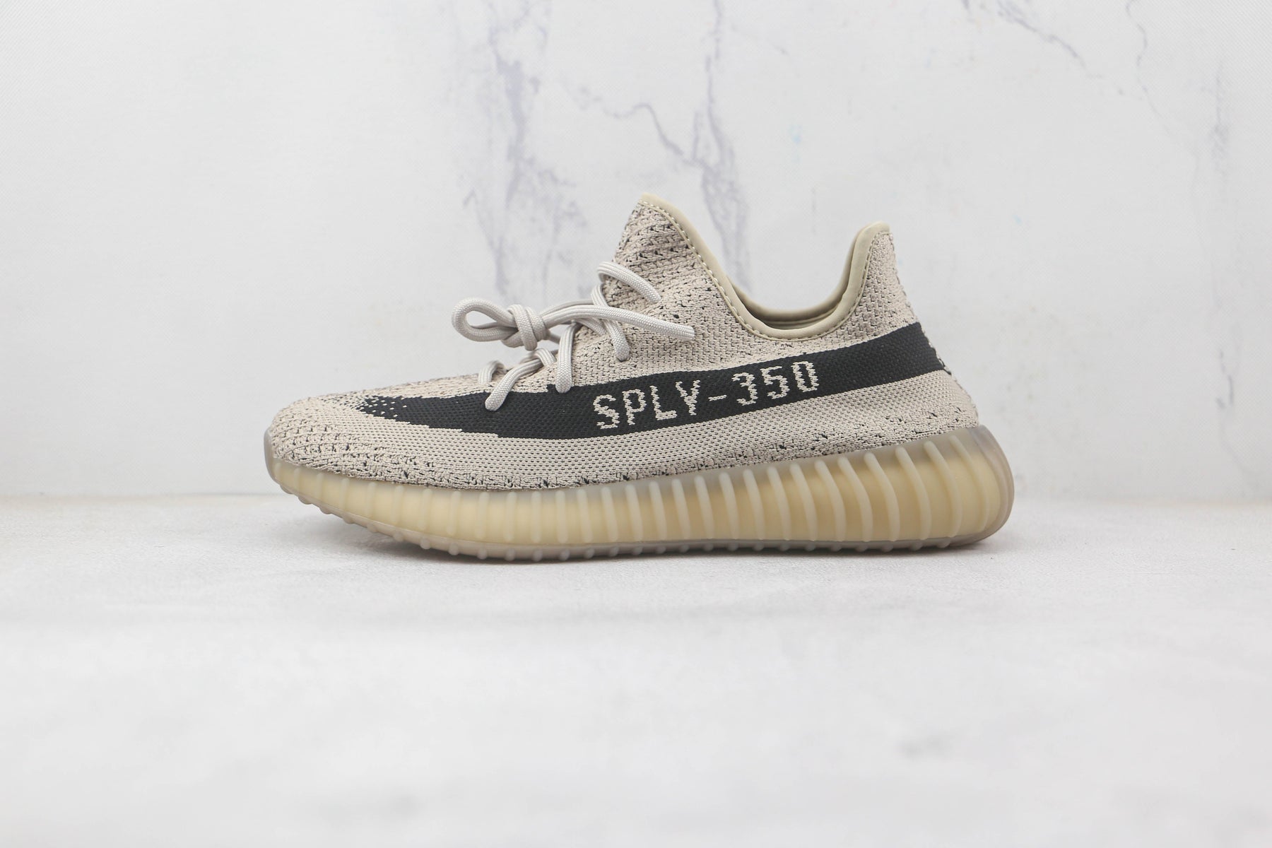 Adidas Yeezy Boost 350 V2 Slate - Luxe Premium Brazil