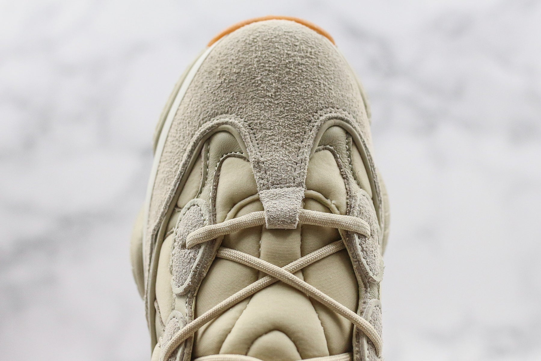 Adidas Yeezy 500 Stone - Luxe Premium Brazil