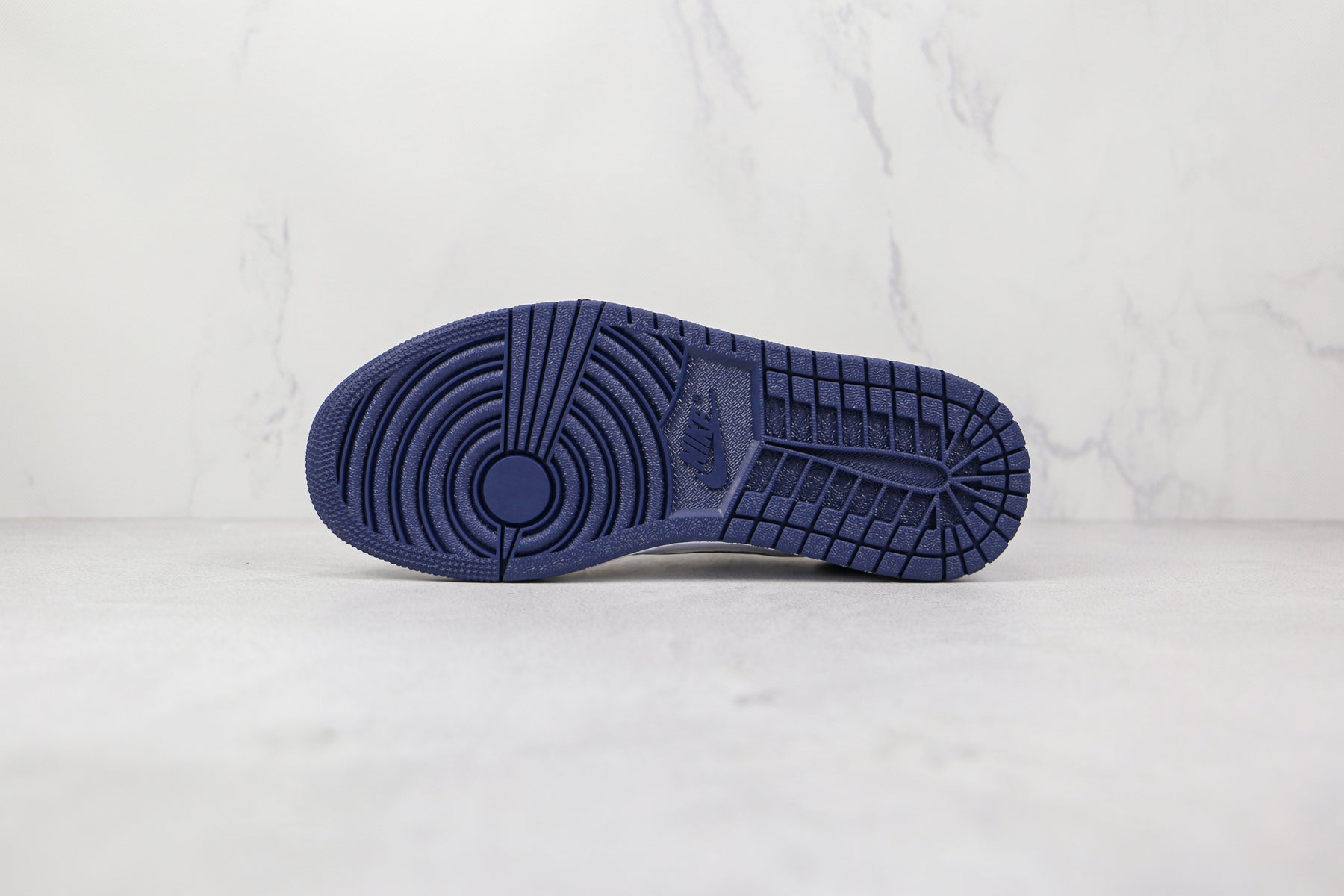 Jordan 1 Low SB MidNight Navy Luxe Premium Brazil
