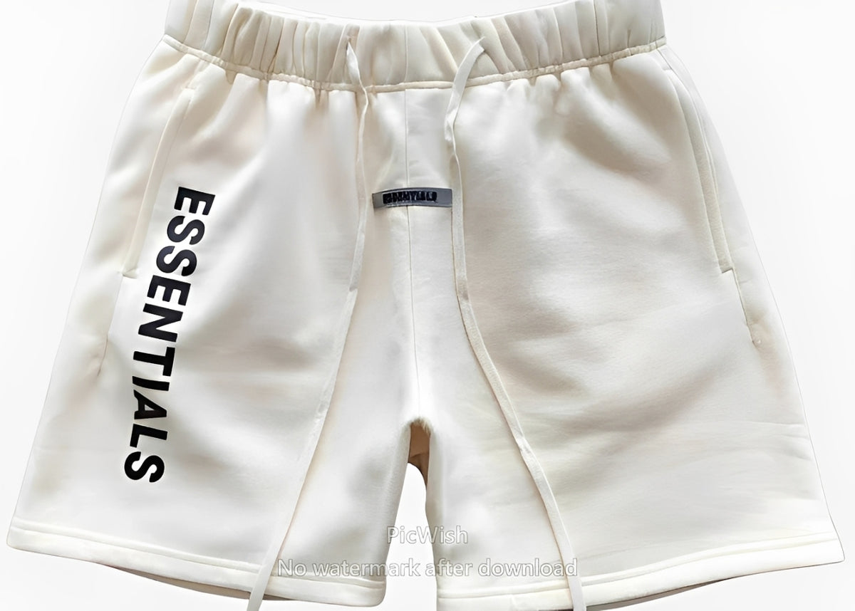 Bermuda Fear Of God Duplex - Essentials