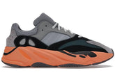 Adidas Yeezy Boost 700 Wash Orange - Luxe Premium Brazil