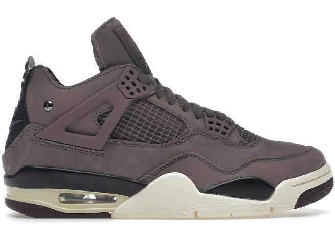 Jordan 4 Retro A Ma Maniére Violet Ore - Luxe Premium Brazil