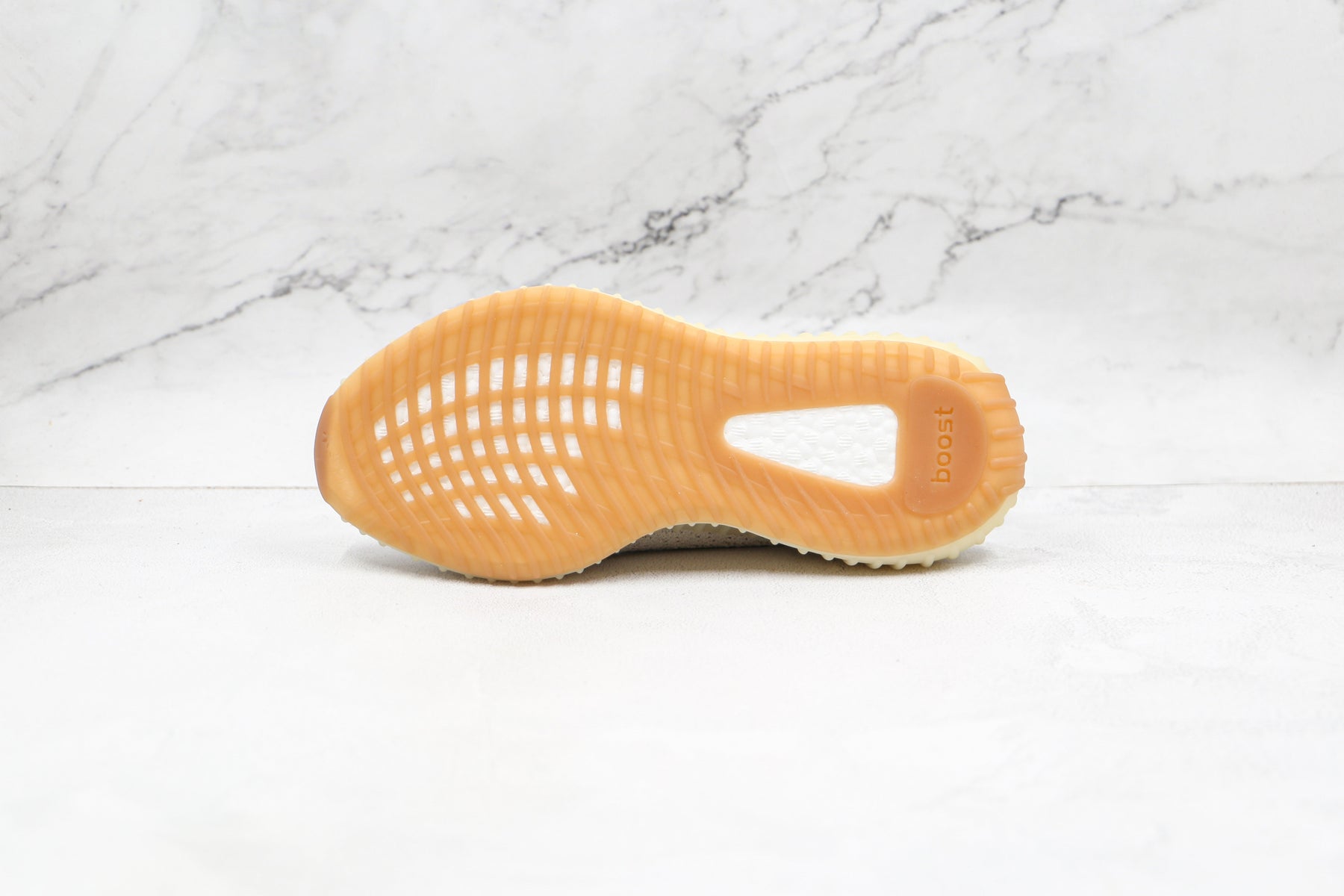 Adidas Yeezy Boost 350 V2 Sesame - Luxe Premium Brazil