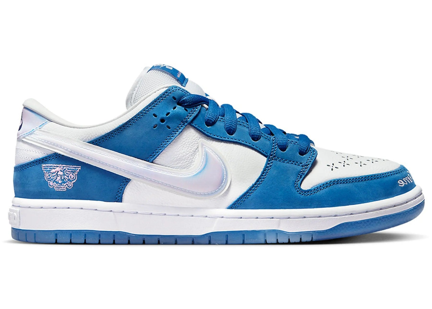 Nike SB Dunk Low Born x Raised One Block At A Time My Store