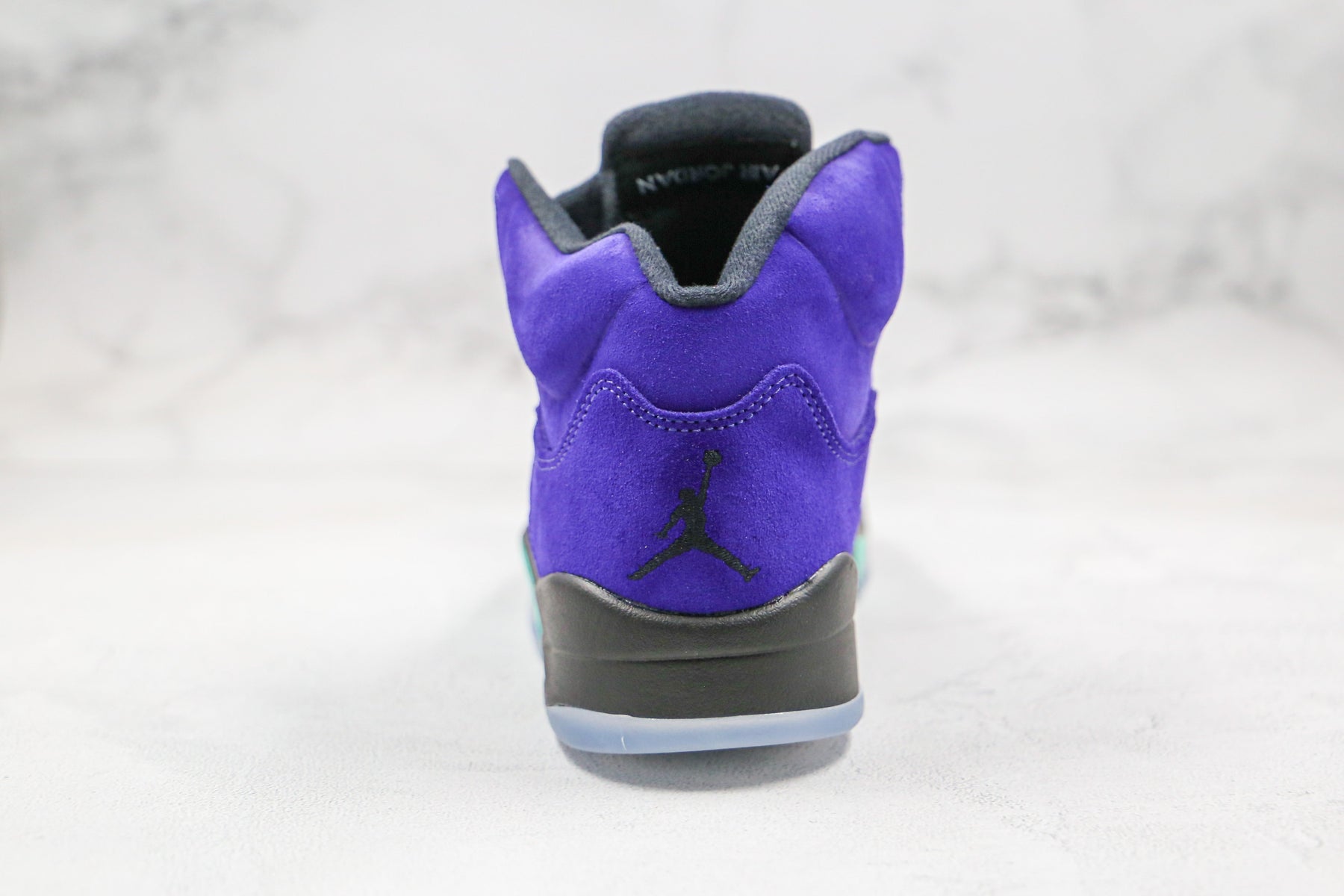 Jordan 5 Retro Alternate Grape - Luxe Premium Brazil