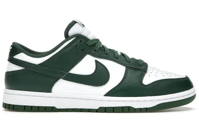 Nike Dunk Low Michigan State My Store