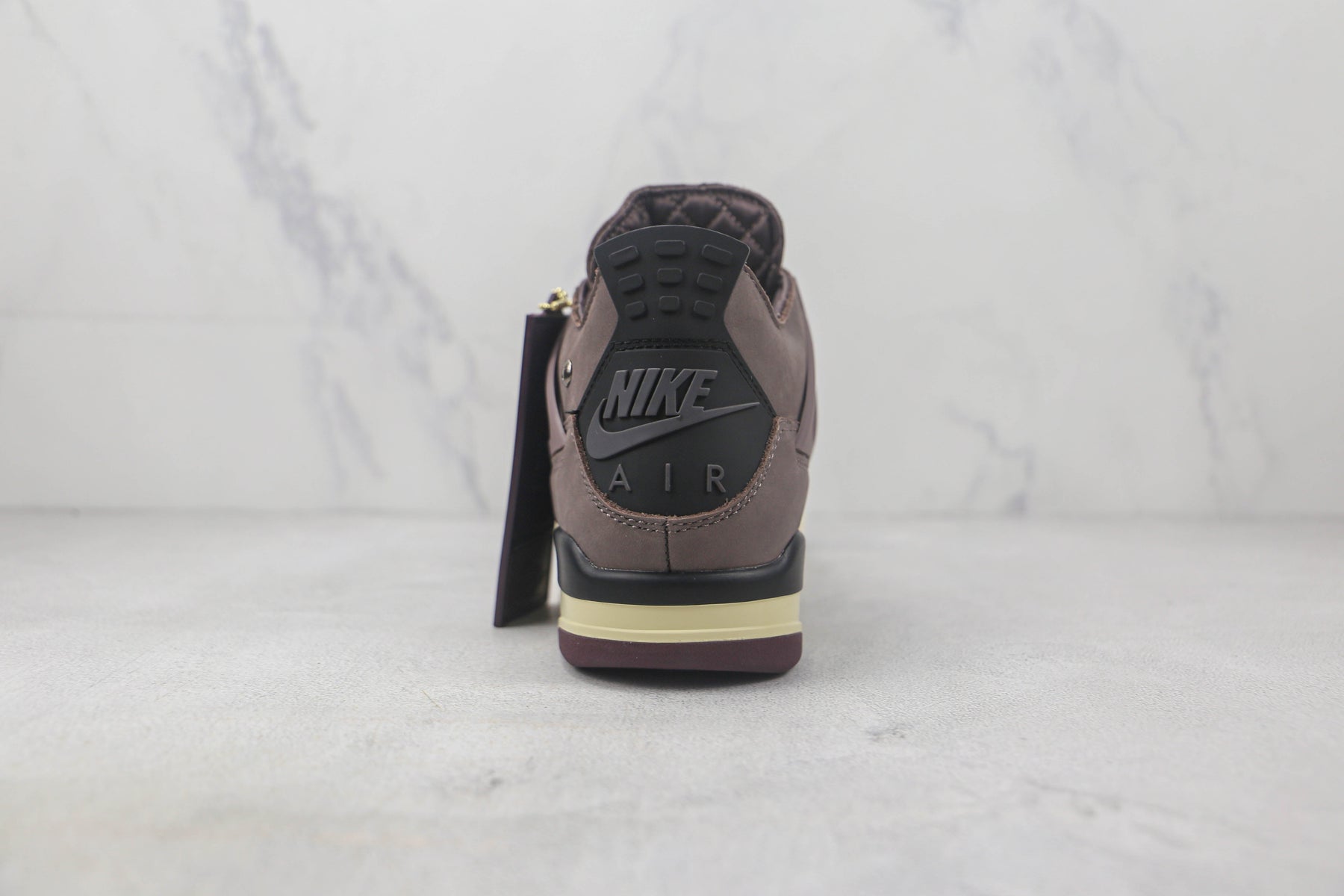 Jordan 4 Retro A Ma Maniére Violet Ore - Luxe Premium Brazil