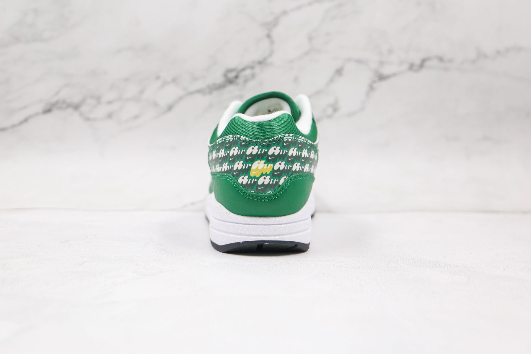 Nike Air Max 1 Limeade My Store