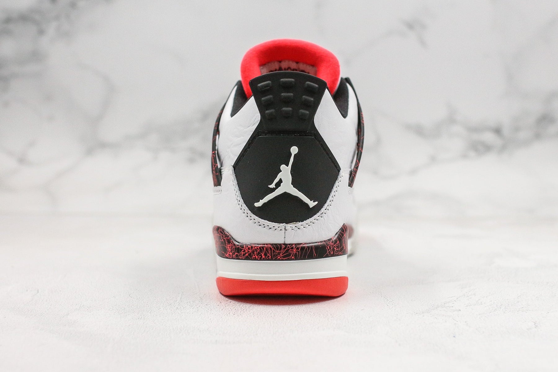 Jordan 4 Retro Flight Nostalgia - Luxe Premium Brazil