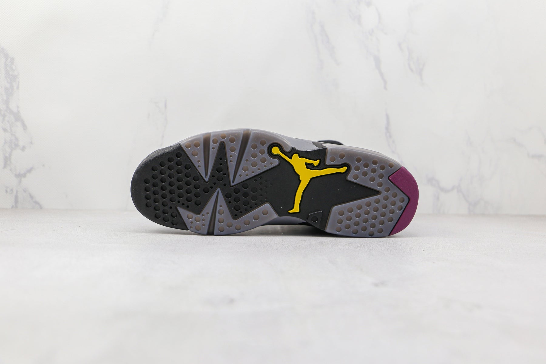 Jordan 6 Retro Bordeaux - Luxe Premium Brazil