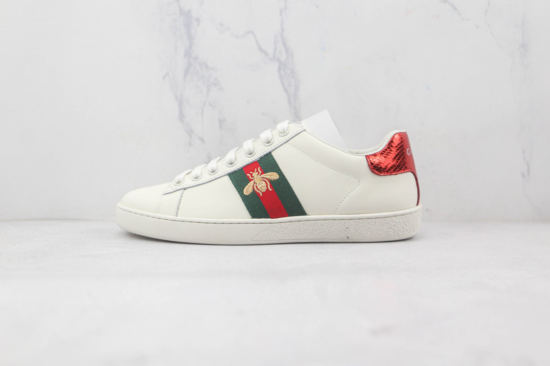 Gucci Ace Bee - Luxe Premium Brazil