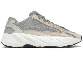 Adidas Yeezy Boost 700 V2 Cream - Luxe Premium Brazil
