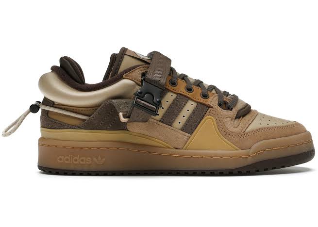 Adidas Forum Low Bad Bunny - Luxe Premium Brazil