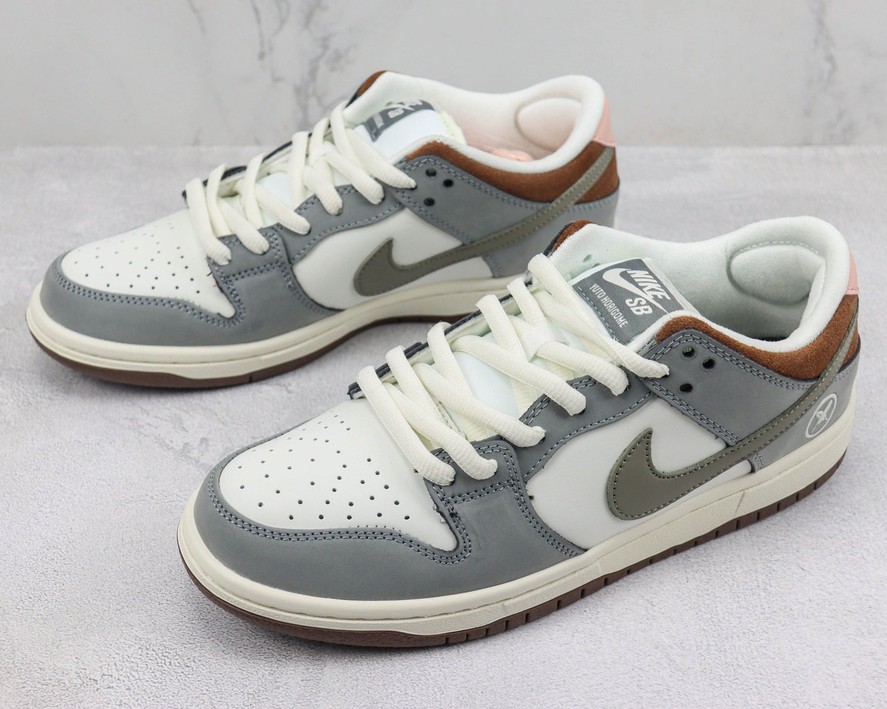 Nike Dunk Low Yuto Horigome My Store