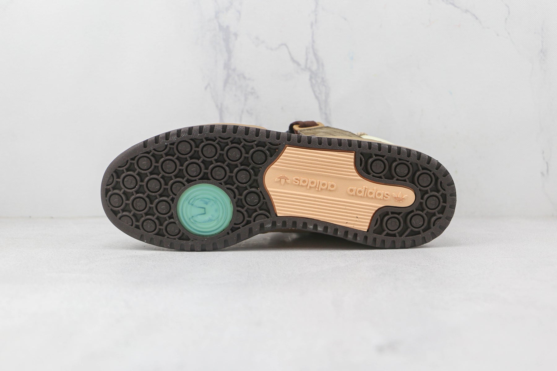 Adidas Forum Low Bad Bunny - Luxe Premium Brazil