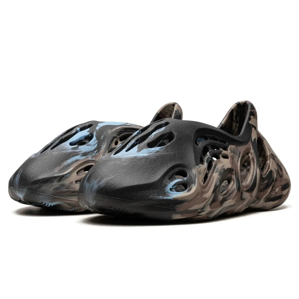 Adidas Yeezy Foam RNR MX Cinder - Luxe Premium Brazil