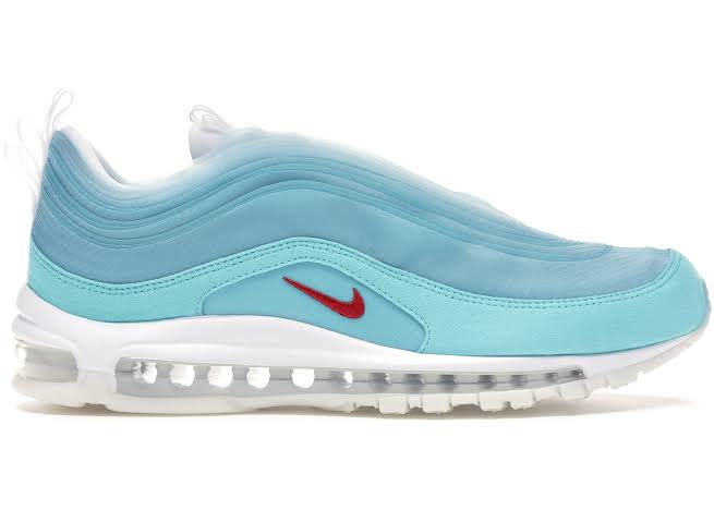 Nike Air Max 97 Shanghai Kaleidoscope My Store