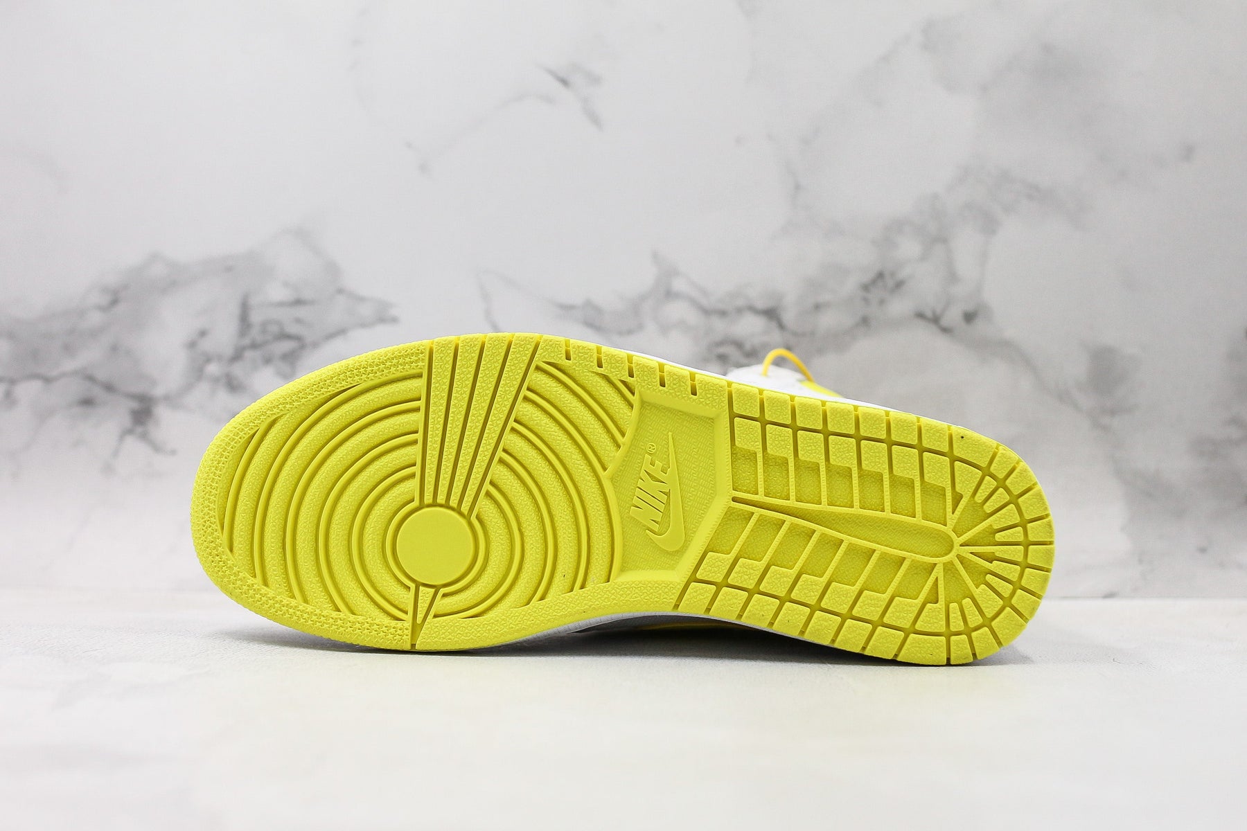Jordan 1 Retro High First Class Flight Luxe Premium Brazil