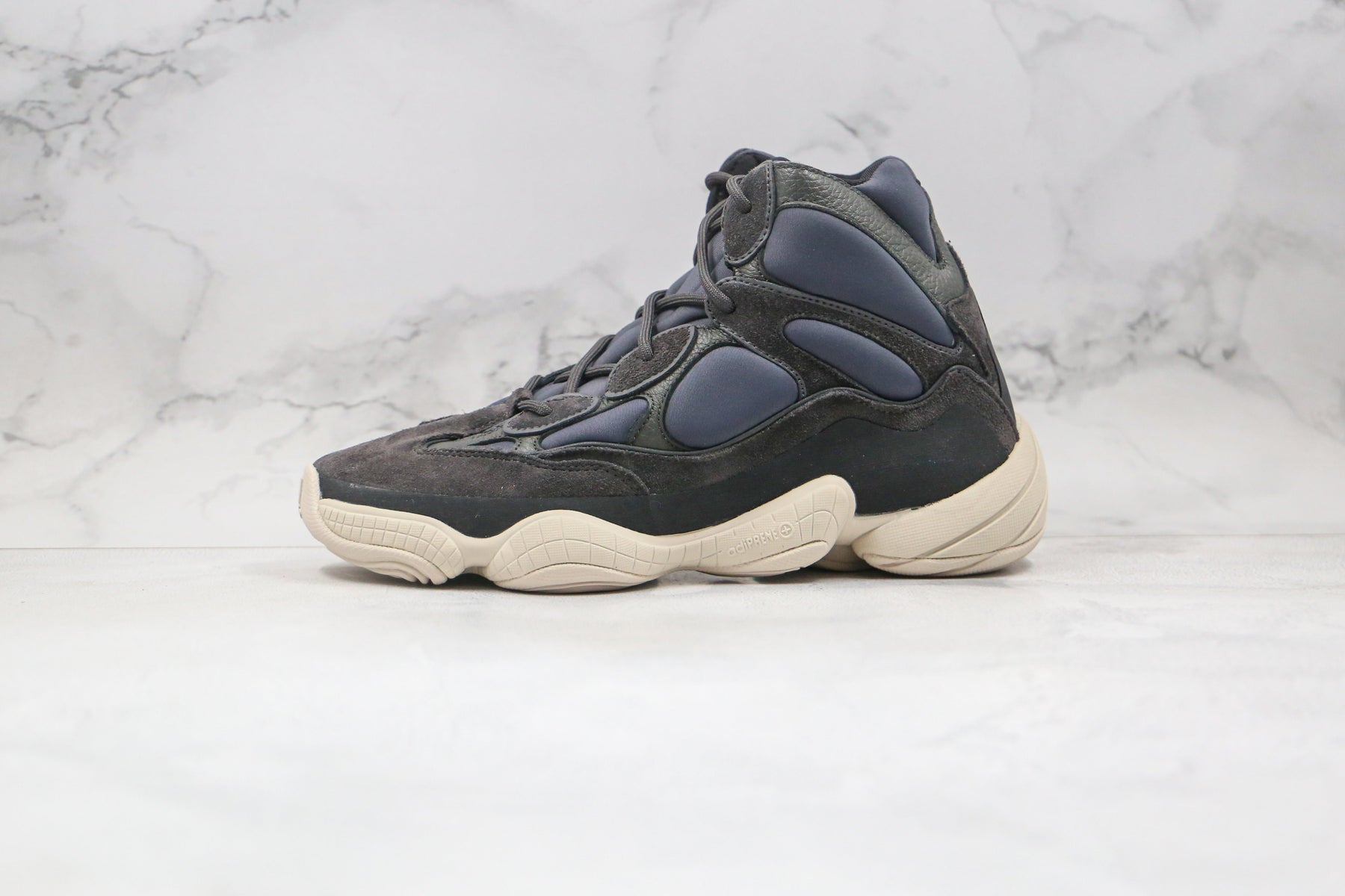 Adidas Yeezy 500 High Slate - Luxe Premium Brazil
