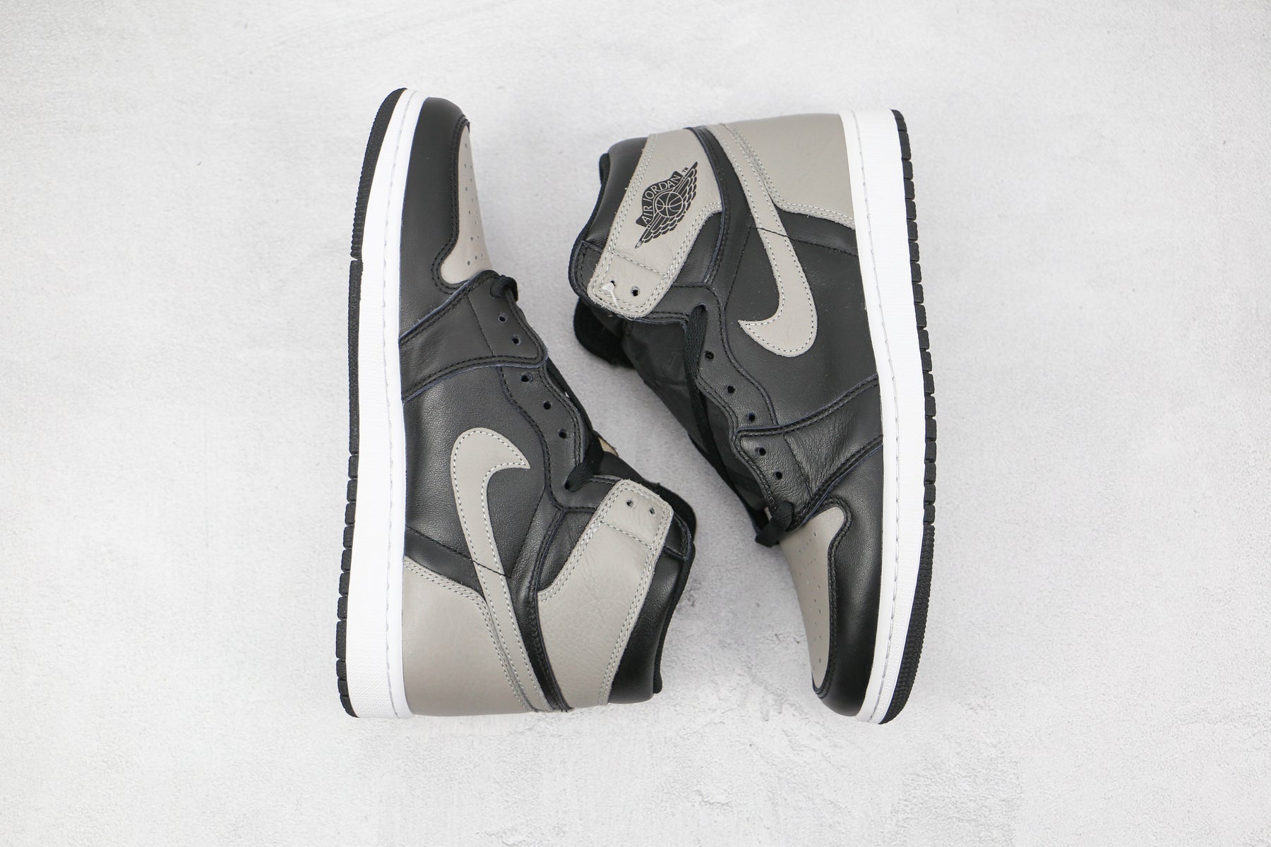 Jordan 1 Retro High Shadow Luxe Premium Brazil