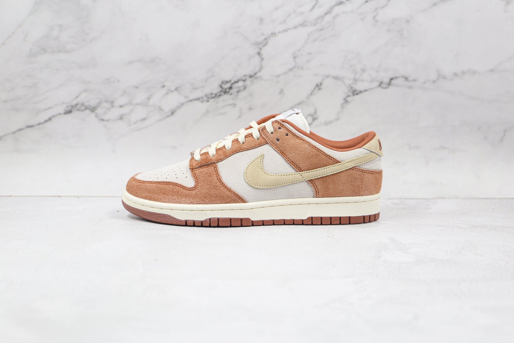 Nike Dunk Low Medium Curry My Store