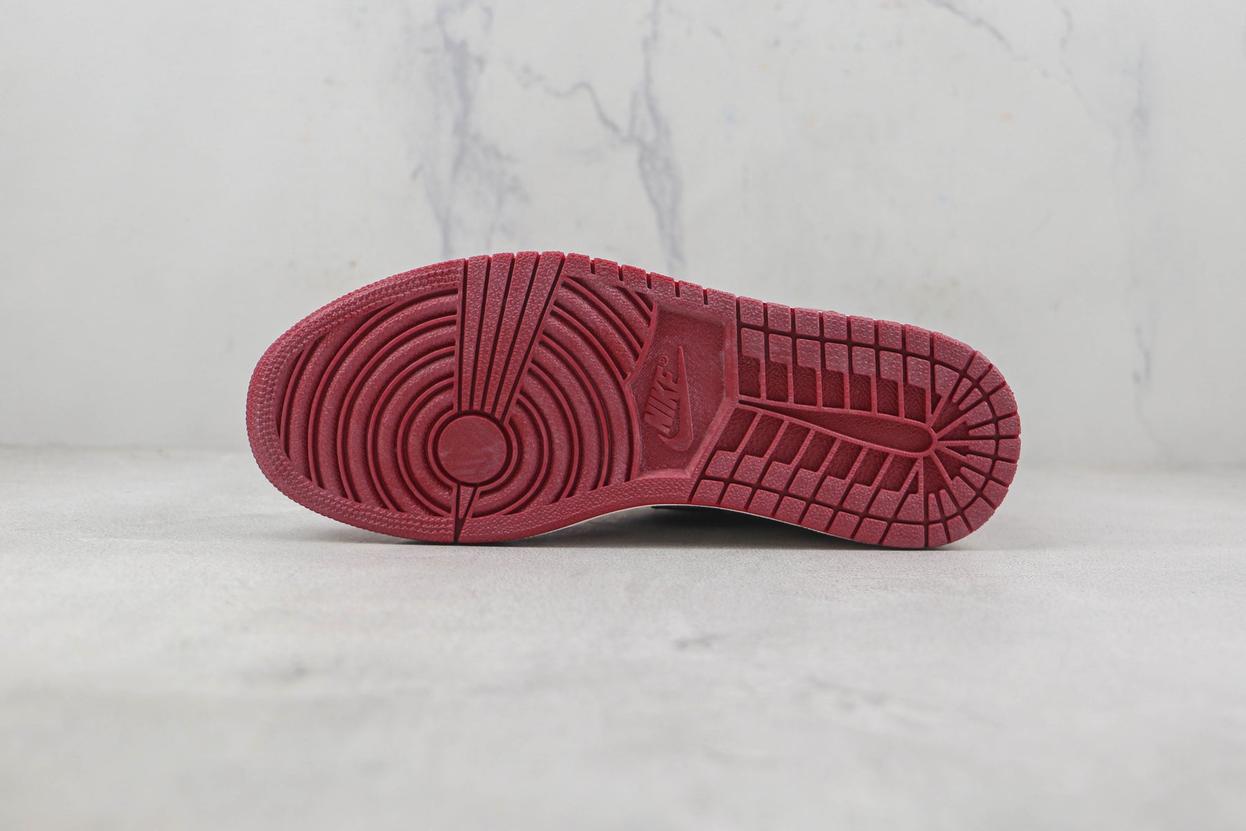 Jordan 1 Retro High Chicago Lost and Found Luxe Premium Brazil