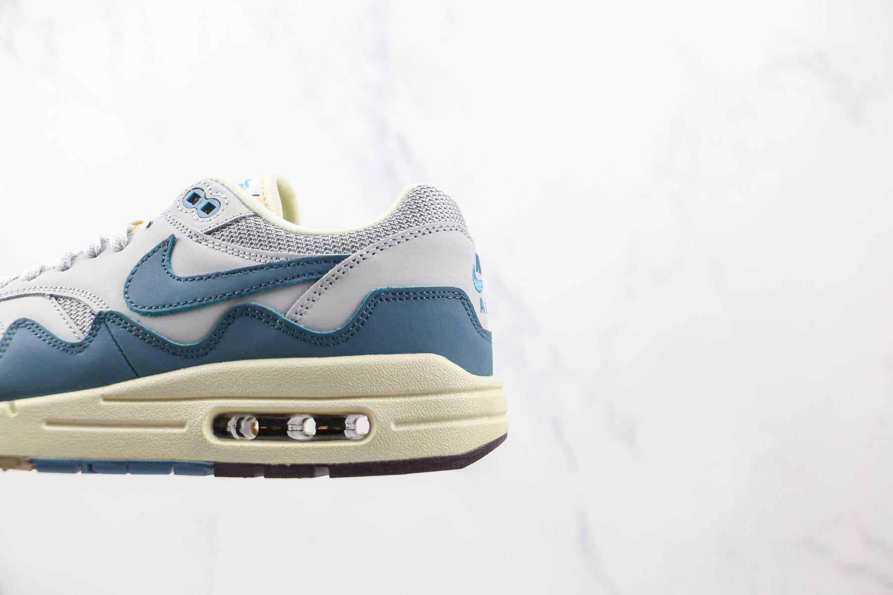 Nike Air Max 1 Patta Waves Noise Aqua My Store
