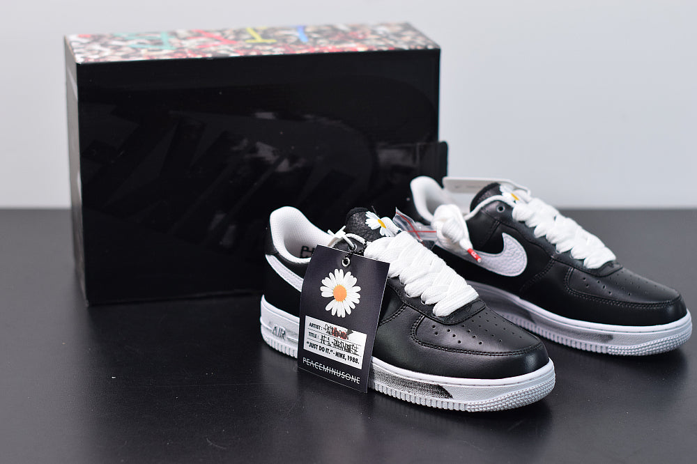 Nike Air Force 1 G-Dragon Peaceminusone Para Noise My Store
