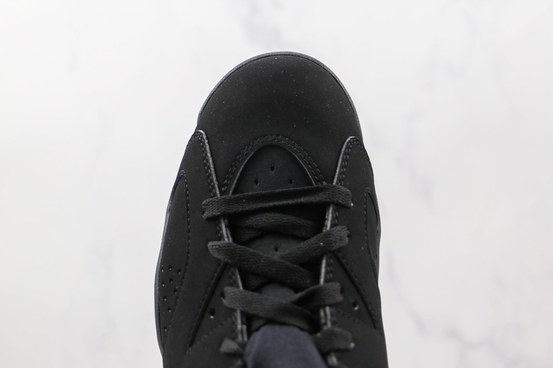 Jordan 6 Retro Black Infrared - Luxe Premium Brazil