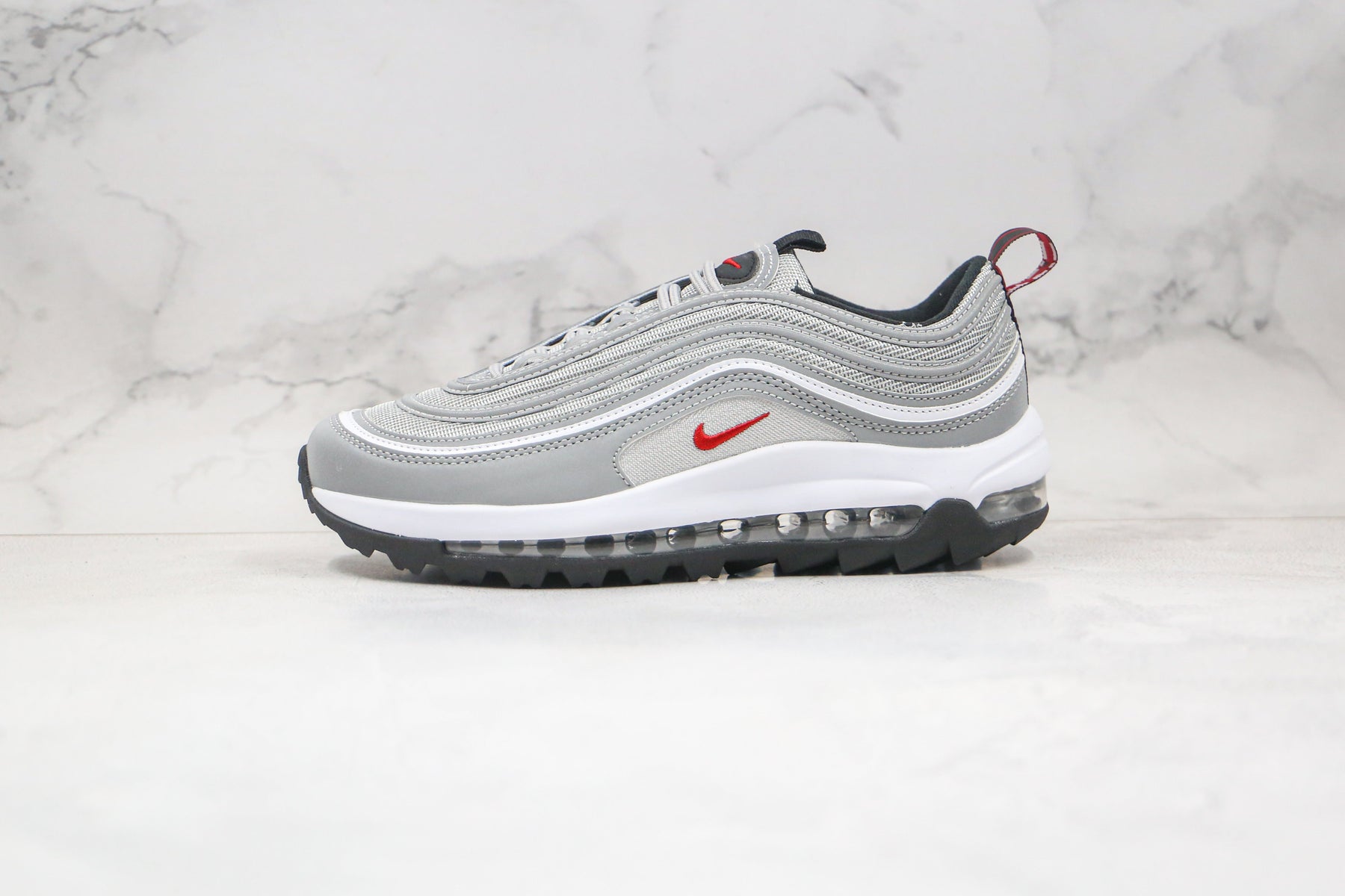 Nike Air Max 97 Silver Bullet My Store