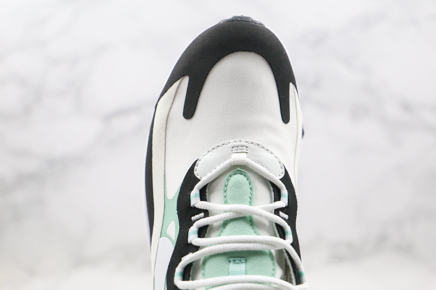 Nike Air Max 270 React Spruce Aura My Store