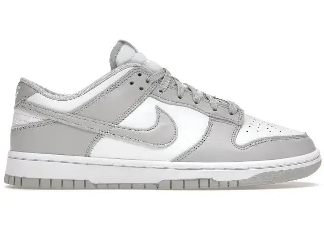 Nike Dunk Low Grey Fog My Store