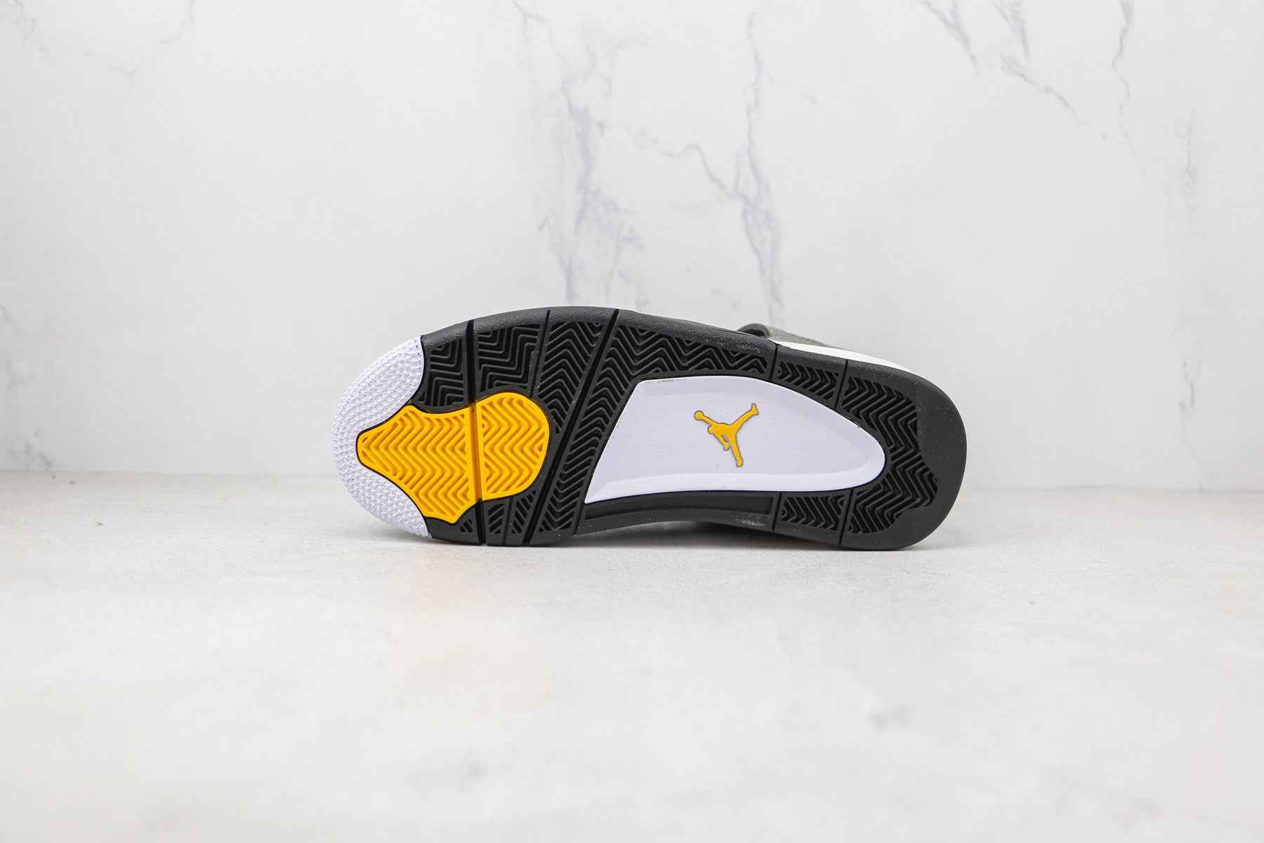 Jordan 4 Retro Cool Grey - Luxe Premium Brazil