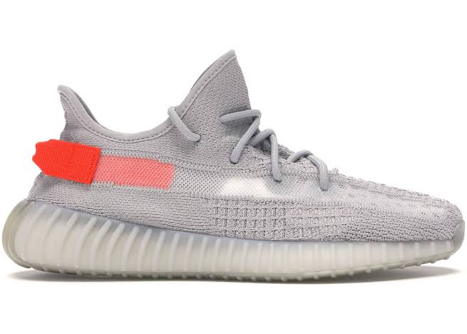 Adidas Yeezy Boost 350 V2 Tail Light - Luxe Premium Brazil