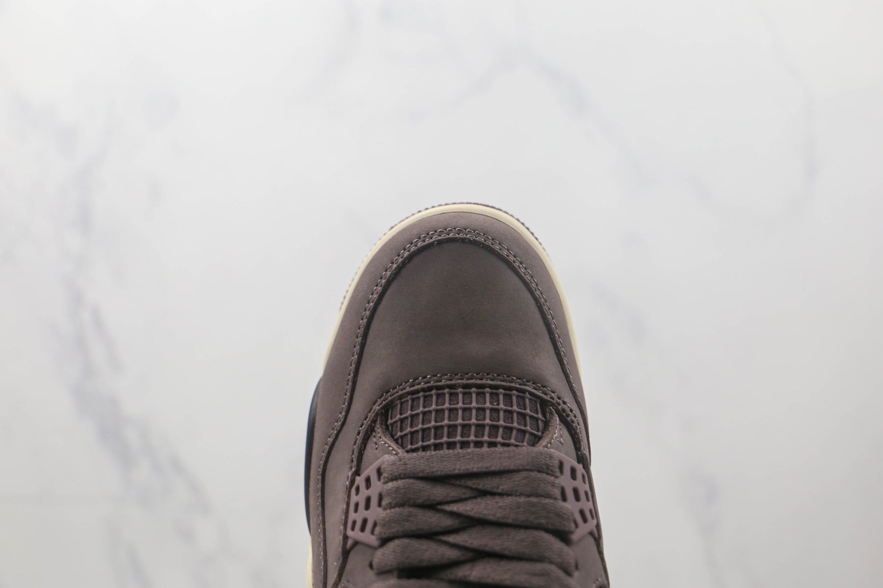 Jordan 4 Retro A Ma Maniére Violet Ore - Luxe Premium Brazil