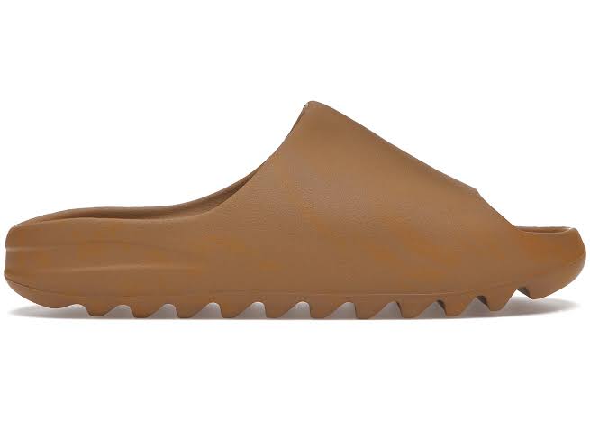 Adidas Yeezy Slide Ochre - Luxe Premium Brazil