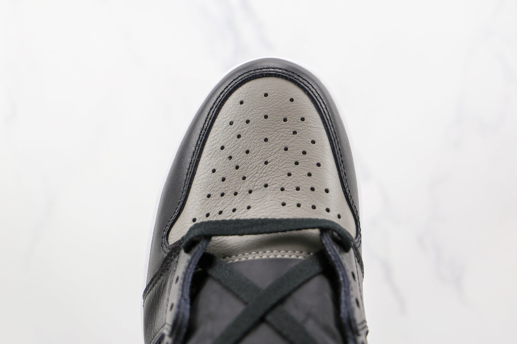 Jordan 1 Retro High Shadow Luxe Premium Brazil