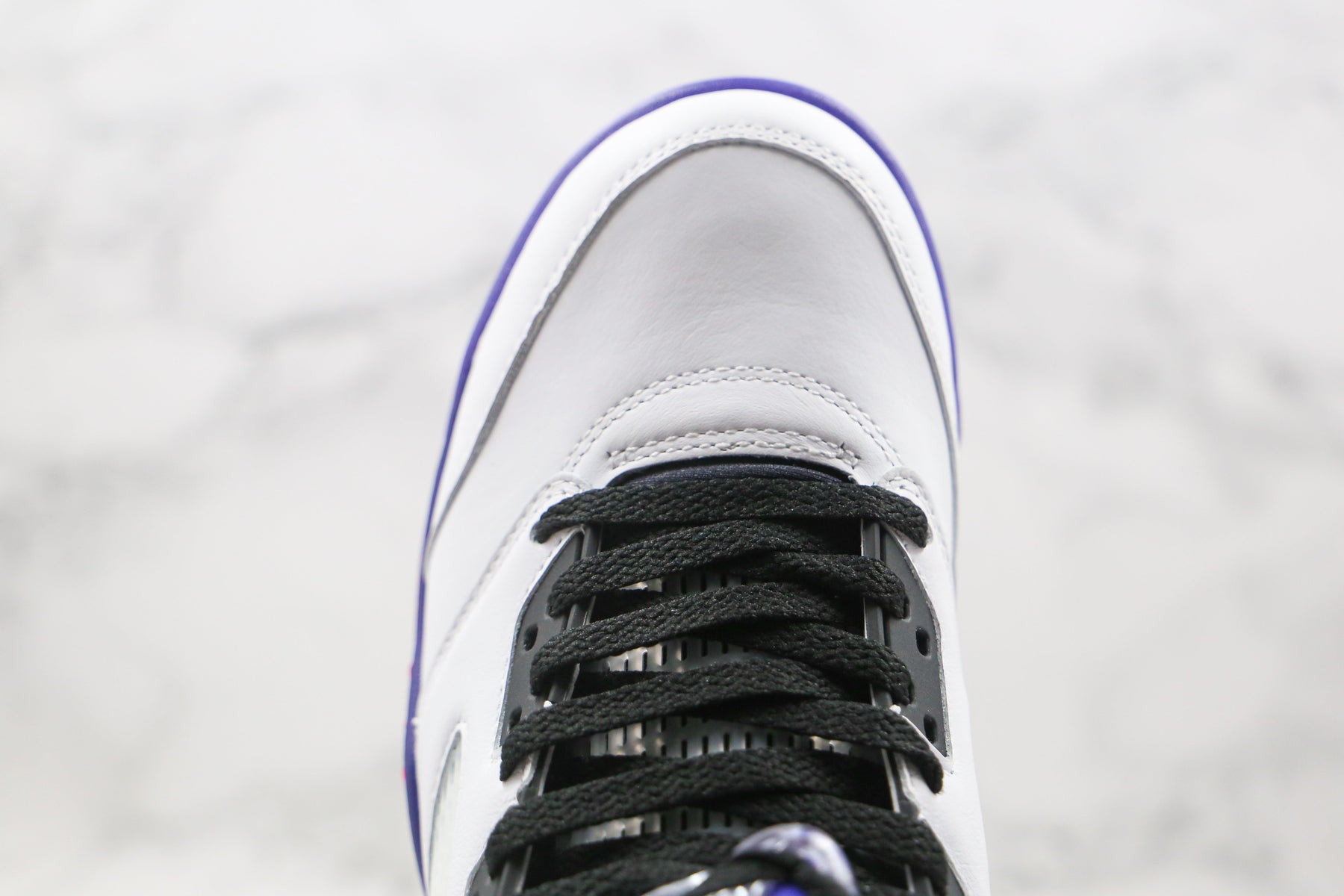 Jordan 5 Retro Alternate Bel Air - Luxe Premium Brazil