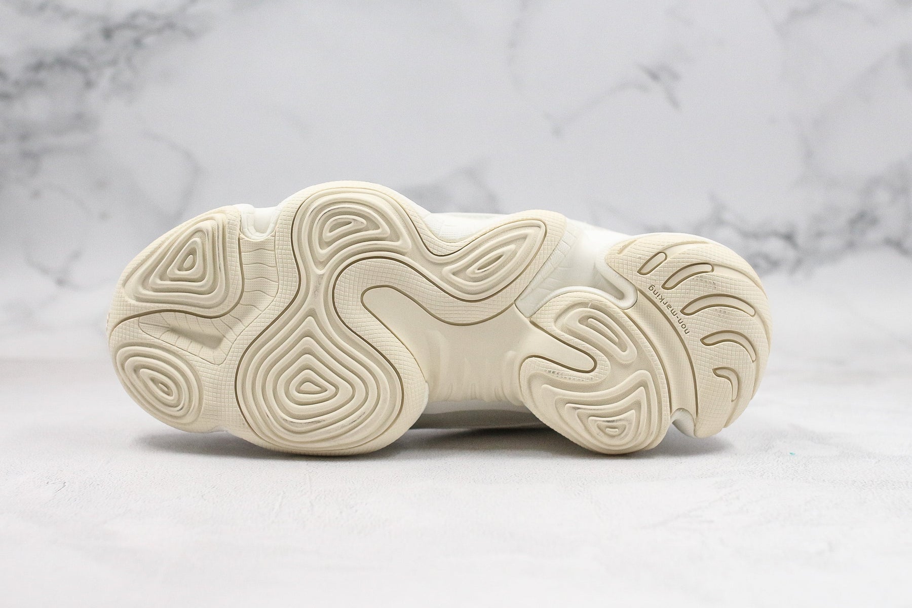 Adidas Yeezy 500 Bone White - Luxe Premium Brazil
