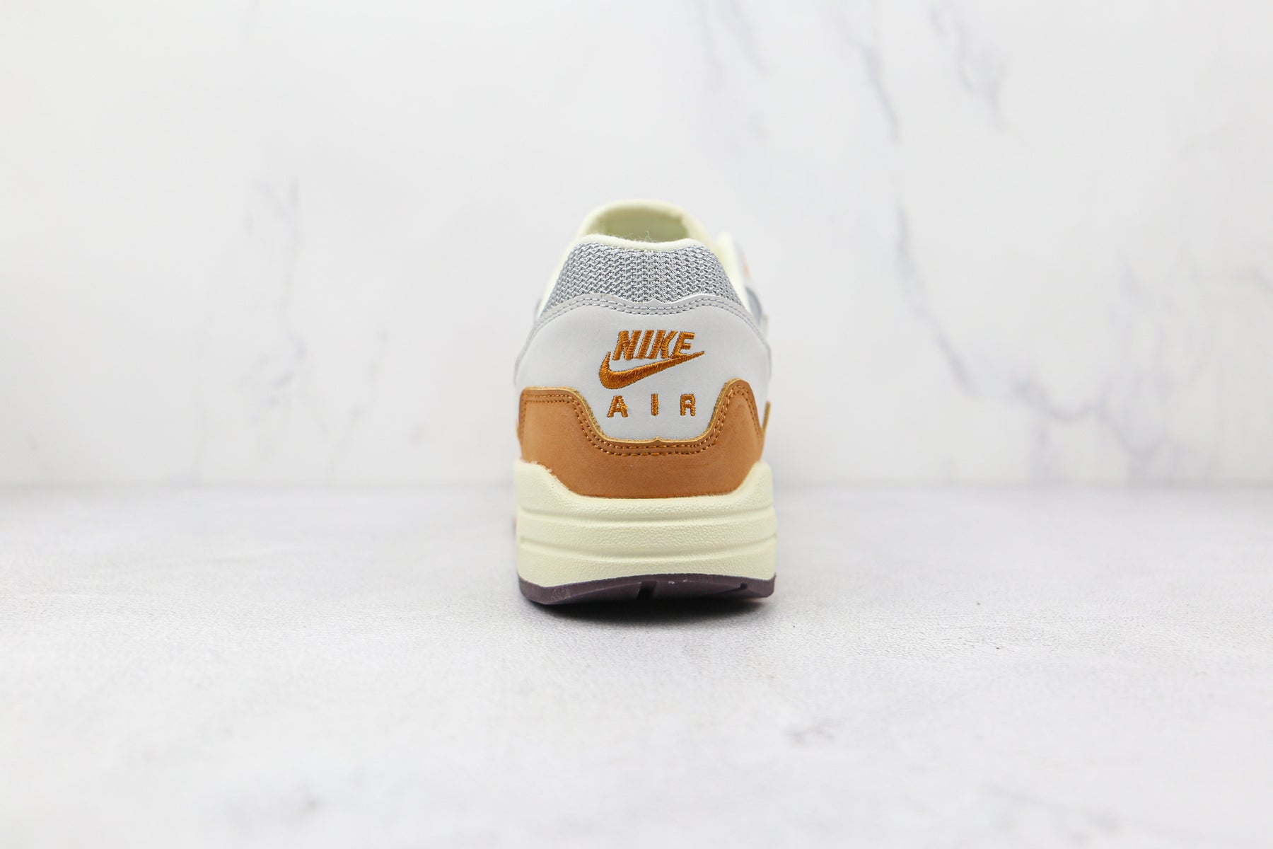 Nike Air Max 1 Patta Waves Monarch My Store