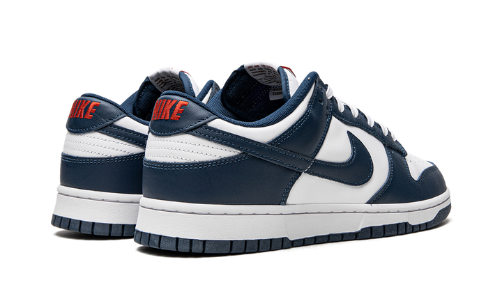 Nike Dunk Low Valerian Blue My Store