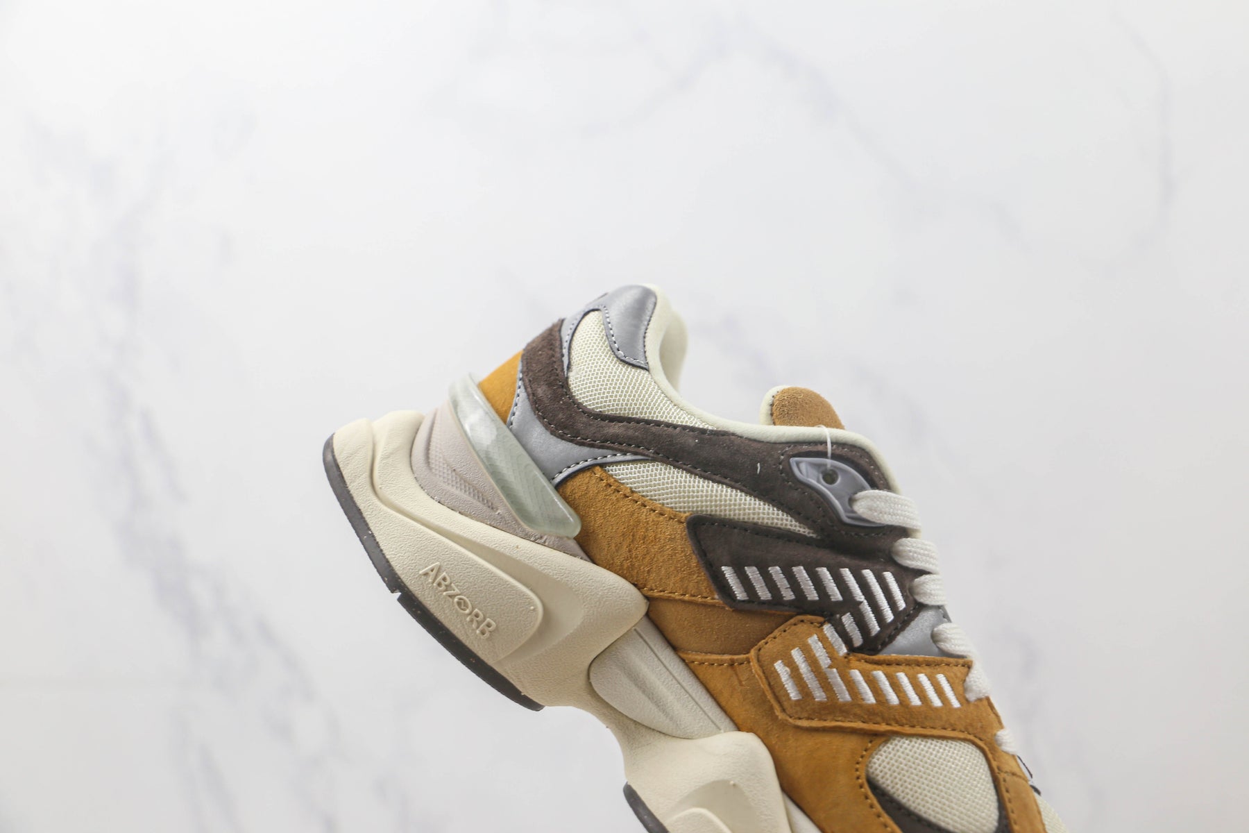 New Balance 9060 Workwear - Luxe Premium Brazil