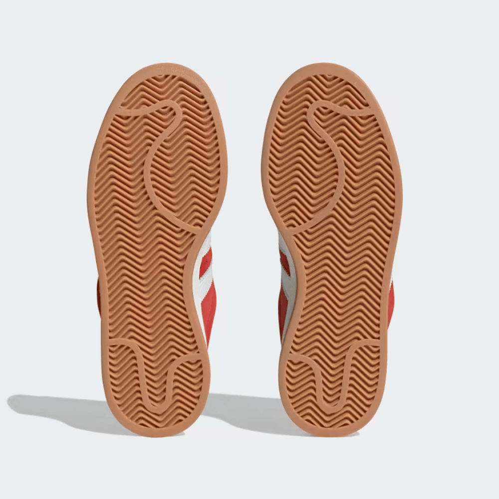 Adidas Campus 00s Better Scarlet - Luxe Premium Brazil