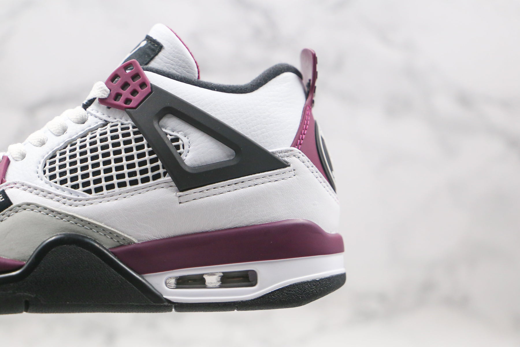 Jordan 4 Retro PSG Paris Saint-Germain - Luxe Premium Brazil
