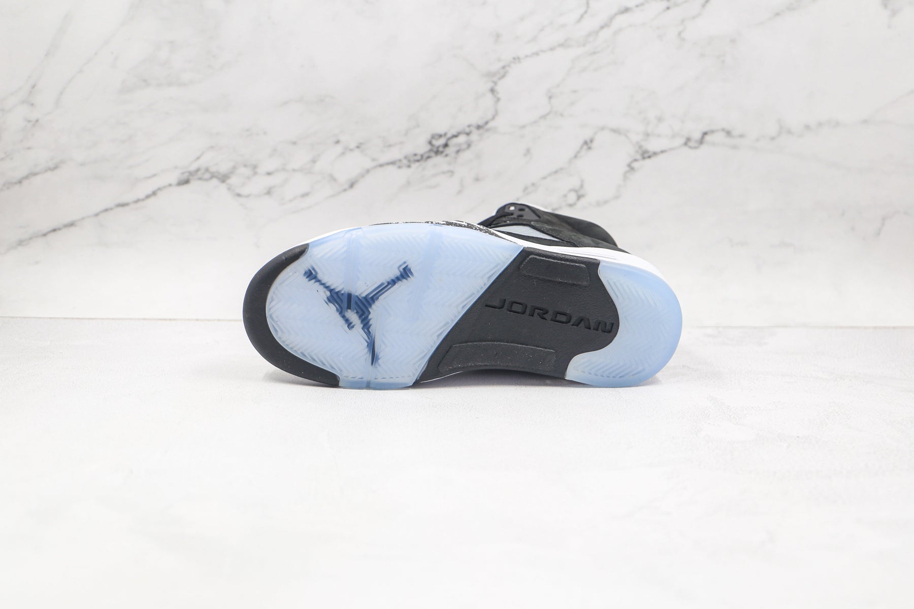 Jordan 5 Retro Moonlight - Luxe Premium Brazil