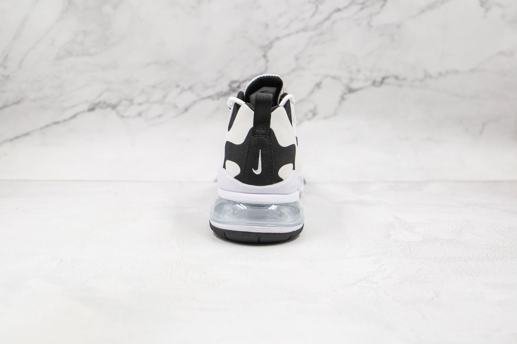 Nike Air Max 270 React White My Store